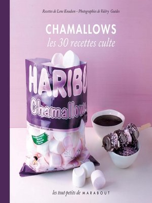 cover image of Chamallows